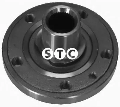 ? колесн. ступицы = STC купить