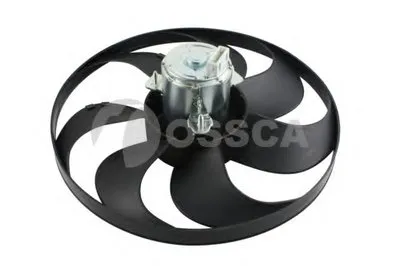 Вентилятор, охлаждение двигателя OSSCA купить