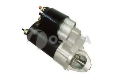 Стартер OSSCA купить