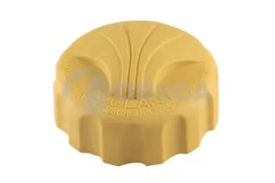 Крышка, резервуар охлаждающей жидкости OSSCA купить