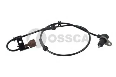 Датчик, частота вращения колеса OSSCA купить