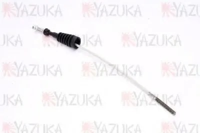 Трос, стояночная тормозная система YAZUKA купить