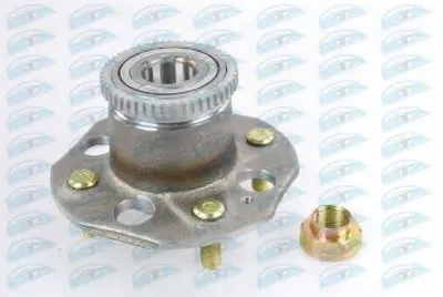 Комплект подшипника ступицы колеса BTA купить