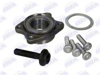 Комплект подшипника ступицы колеса BTA купить