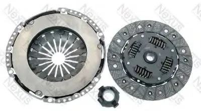 Комплект сцепления NEXUS купить