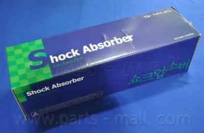 Амортизатор PARTS-MALL купить