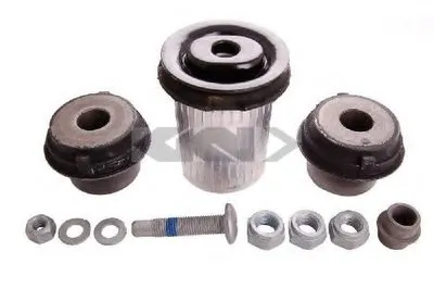 Подвеска, рычаг независимой подвески колеса SPIDAN купить