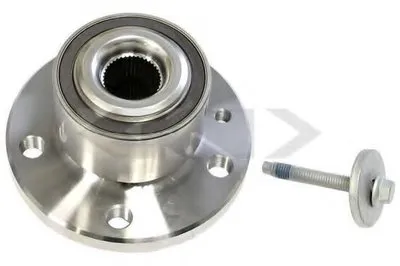 Комплект подшипника ступицы колеса SPIDAN купить