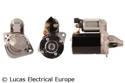 Стартер LUCAS ELECTRICAL купить