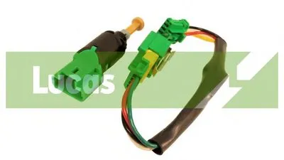 Выключатель фонаря сигнала торможения LUCAS ELECTRICAL купить