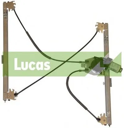 Подъемное устройство для окон LUCAS ELECTRICAL купить