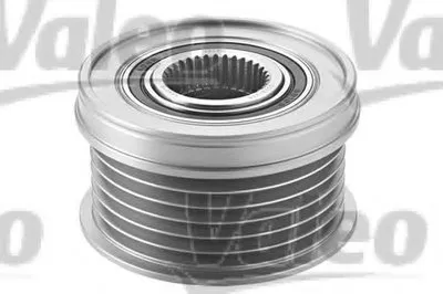 Механизм свободного хода генератора VALEO купить