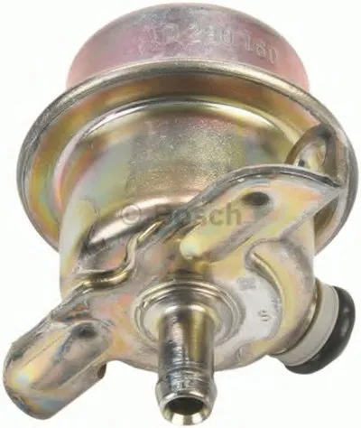 Регулятор давления подачи топлива BOSCH купить