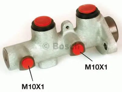 целиндер ручного тормоза BOSCH купить