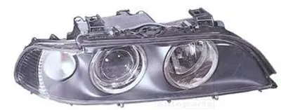 Фара VAN WEZEL купить