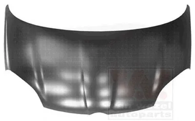 Капот двигателя VAN WEZEL купить