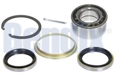 Комплект подшипника ступицы колеса BENDIX купить