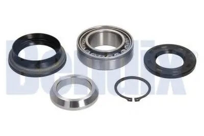 Комплект подшипника ступицы колеса BENDIX купить