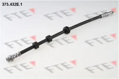 Тормозной шланг FTE купить