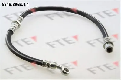 Тормозной шланг FTE купить