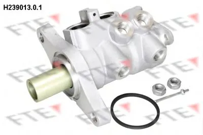 целиндер ручного тормоза FTE купить