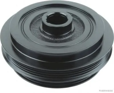 Ременный шкив, коленчатый вал HERTH+BUSS JAKOPARTS купить
