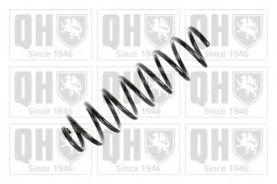 винтовая пружина QUINTON HAZELL купить