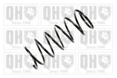 винтовая пружина QUINTON HAZELL купить