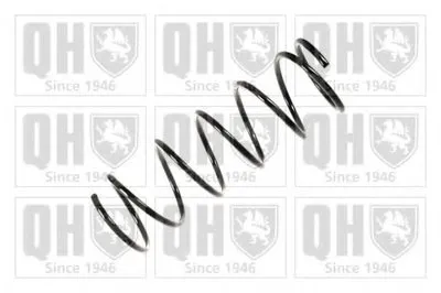 винтовая пружина QUINTON HAZELL купить