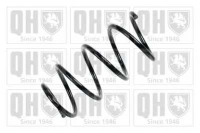 винтовая пружина QUINTON HAZELL купить