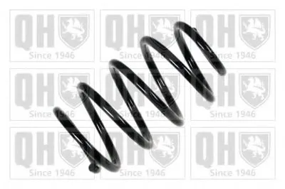 винтовая пружина QUINTON HAZELL купить