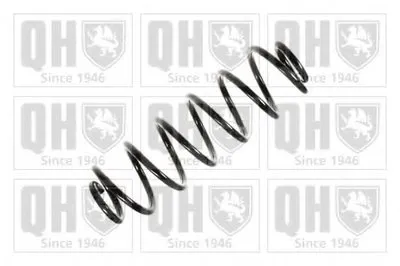 винтовая пружина QUINTON HAZELL купить