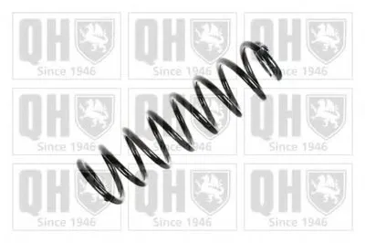 винтовая пружина QUINTON HAZELL купить