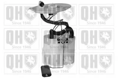 Элемент системы питания QUINTON HAZELL купить