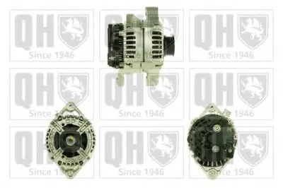 Генератор QUINTON HAZELL купить