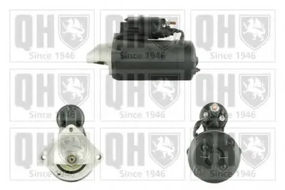 Стартер QUINTON HAZELL купить