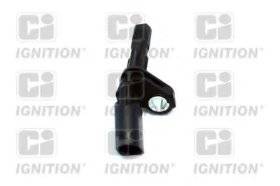 Датчик, частота вращения колеса CI QUINTON HAZELL купить