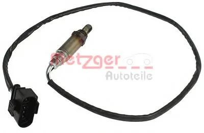 Лямда-зонд genuine METZGER купить