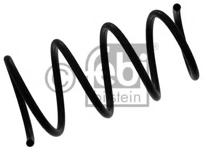 винтовая пружина FEBI BILSTEIN купить