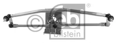 Система тяг и рычагов привода стеклоочистителя FEBI BILSTEIN купить