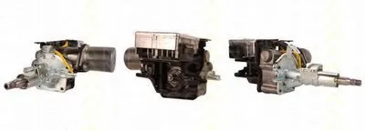 Рулевая колонка TRISCAN купить