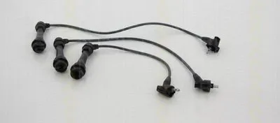 Комплект проводов зажигания TRISCAN купить