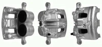 Тормозной суппорт Remanufactured REMY (Multiline) DELCO REMY купить