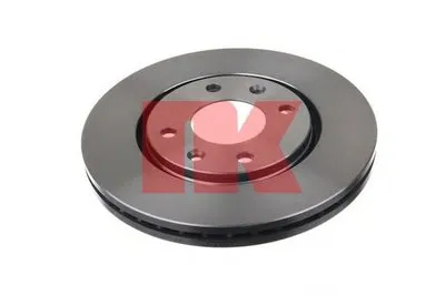 Тормозной диск NK купить