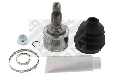 Шарнирный комплект, приводной вал MAPCO купить