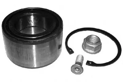 Комплект подшипника ступицы колеса MOOG купить