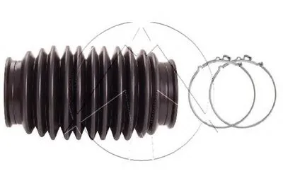 Пыльник, рулевое управление SIDEM купить