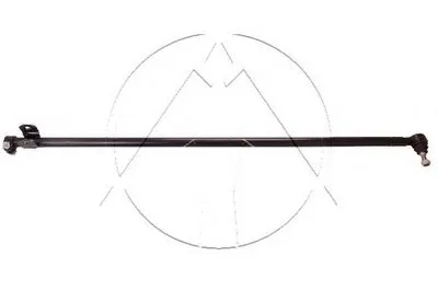 Наконечник поперечной рулевой тяги SIDEM купить