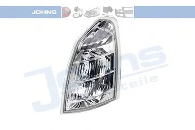 Фонарь указателя поворота JOHNS купить