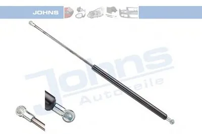 Газовая пружина, крышка багажник JOHNS купить